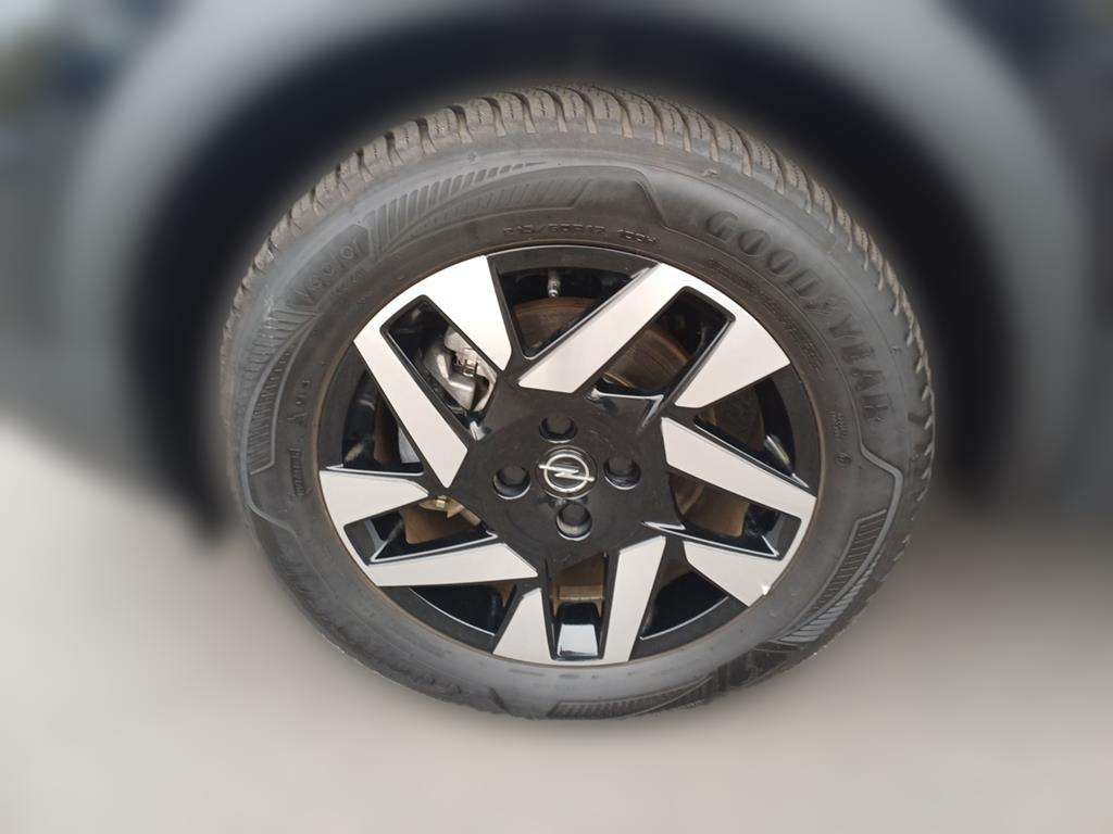 Opel Mokka E