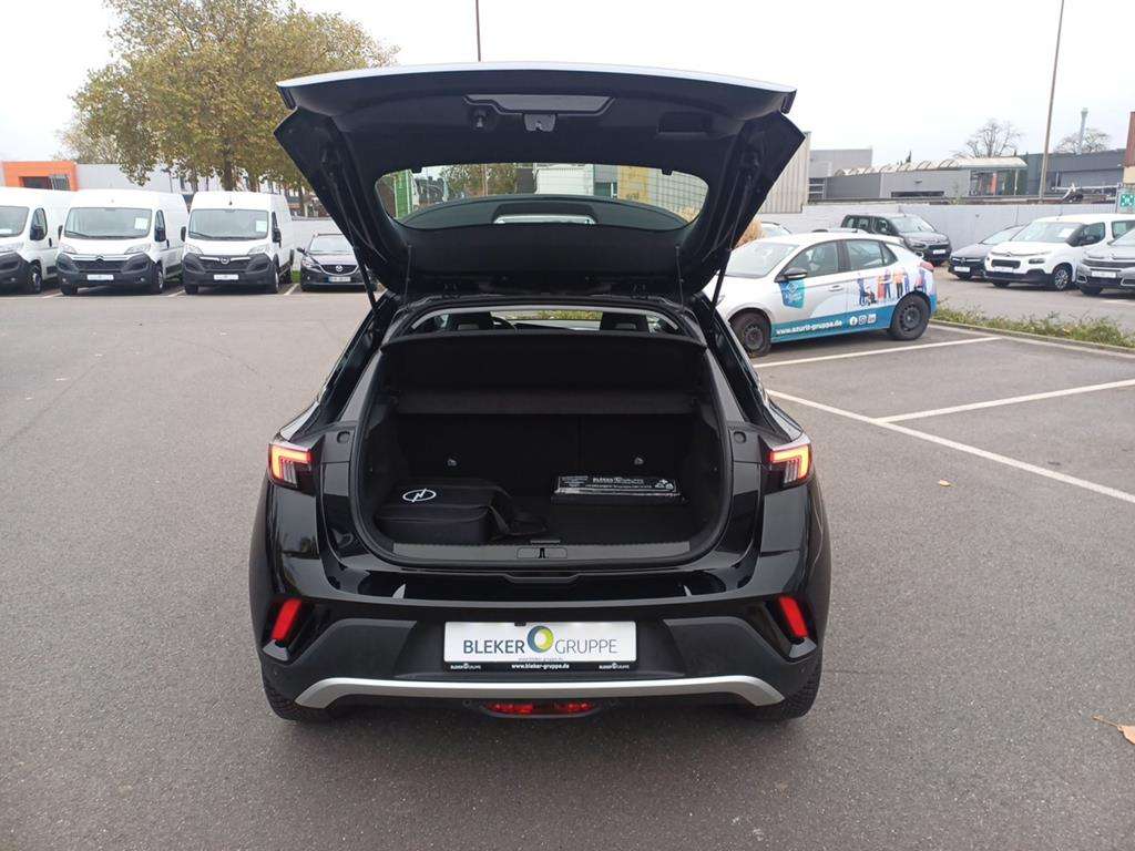 Opel Mokka E