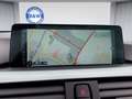 BMW 420 d M-Paket Aut. HUD*NAVI-P*LEDER*LED*2xPDC*SHZ Silver - thumbnail 13