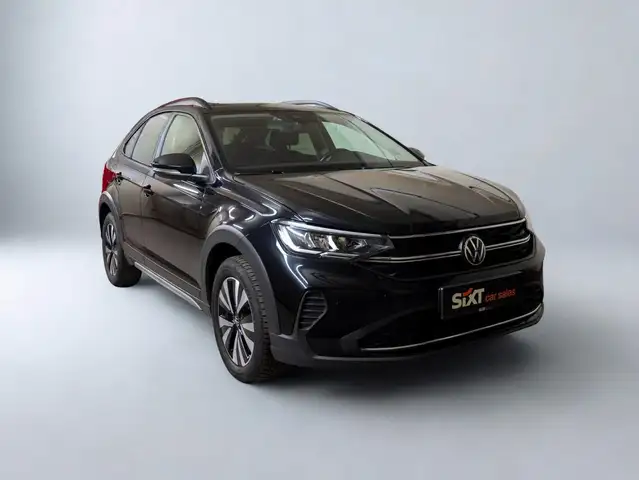 Volkswagen Taigo 1.0 TSI Life|ACC|SHZG|PDC v+h|CarPlay|DigiCockpPro