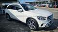 Mercedes-Benz GLC 220 d Premium 4matic Blanc - thumbnail 4