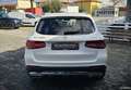 Mercedes-Benz GLC 220 d Premium 4matic Blanc - thumbnail 17