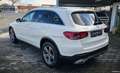 Mercedes-Benz GLC 220 d Premium 4matic Blanc - thumbnail 6
