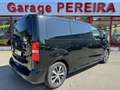 Toyota Proace VERSO Garantie 4/2035 L1 7 SITZE VIP LOUNE PANO CU Zwart - thumbnail 3