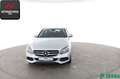 Mercedes-Benz C 220 d AVANTGARDE LEDILS,PARKLENKASSIST,AHK,SH Серебристый - thumbnail 8