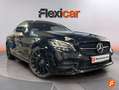 Mercedes-Benz C 200 Coupé Negro - thumbnail 10