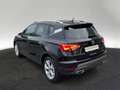 SEAT Arona 1.0 TSI FR DSG LED Navi Sitzheizung Schwarz - thumbnail 3