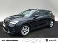SEAT Arona 1.0 TSI FR DSG LED Navi Sitzheizung Schwarz - thumbnail 1