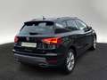 SEAT Arona 1.0 TSI FR DSG LED Navi Sitzheizung Schwarz - thumbnail 4