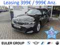 BMW 320 iA M Sport eGSD AHK elSitze ACC Widescreen HiFi Pa Noir - thumbnail 1