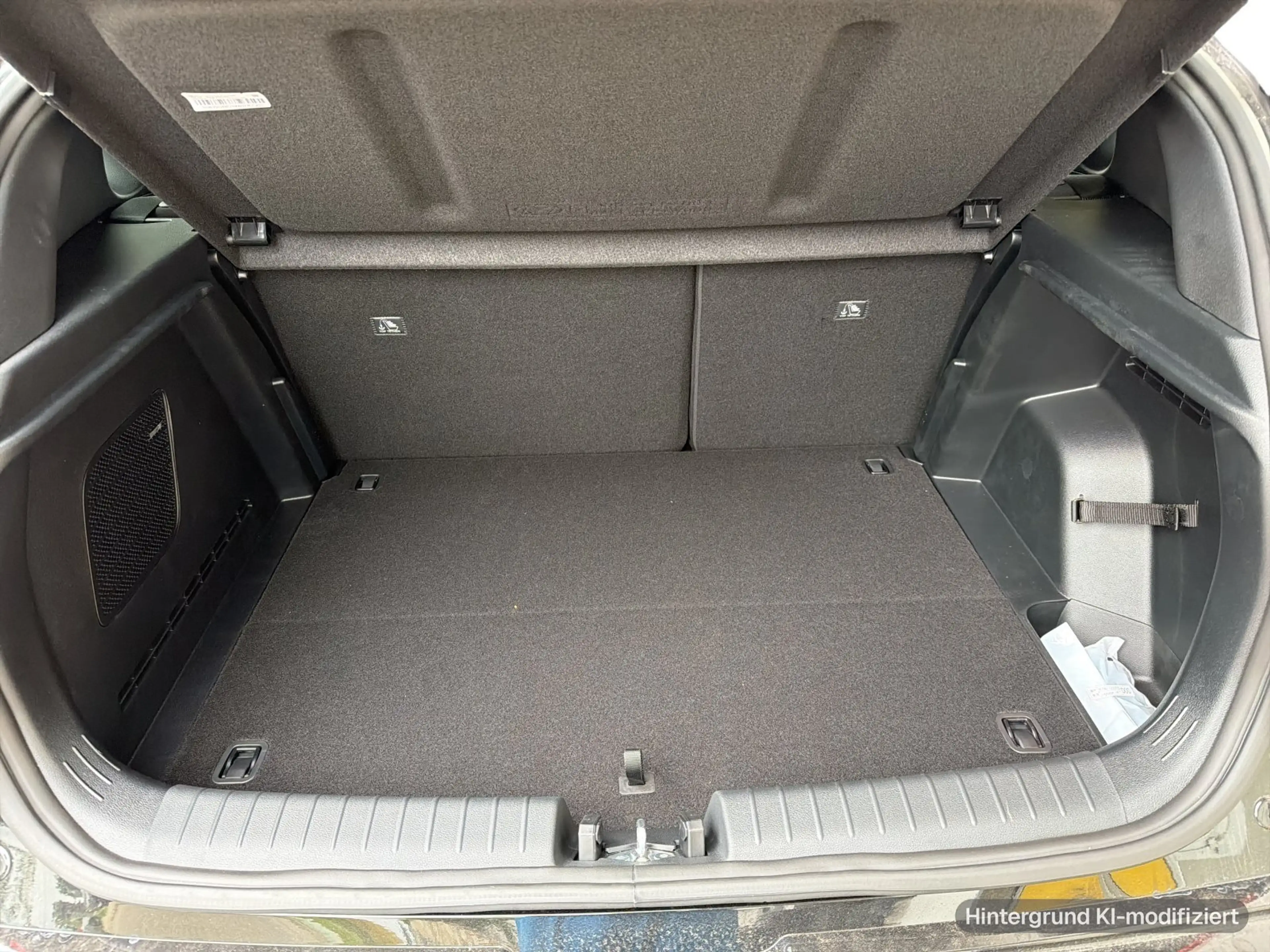 Hyundai BAYON FL (MY26+ICC) 1.0 T-GDI DCT 2WD Blackline — photo 12