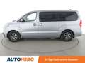Hyundai H-1 2.5 CRDi Travel Premium Aut.*NAVI*TEMPO*CAM* Plateado - thumbnail 3