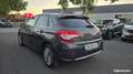 Citroen C4 Citroën HDi 90 Confort Gris - thumbnail 6