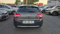Citroen C4 Citroën HDi 90 Confort Gris - thumbnail 5