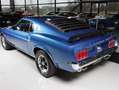 Ford Mustang GT390 4-Speed Bleu - thumbnail 23