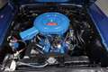 Ford Mustang GT390 4-Speed Bleu - thumbnail 5