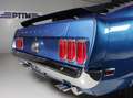 Ford Mustang GT390 4-Speed Bleu - thumbnail 17