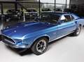Ford Mustang GT390 4-Speed Blauw - thumbnail 19