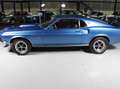 Ford Mustang GT390 4-Speed Bleu - thumbnail 20
