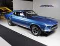 Ford Mustang GT390 4-Speed Bleu - thumbnail 1