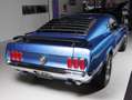 Ford Mustang GT390 4-Speed Azul - thumbnail 39