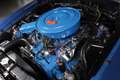 Ford Mustang GT390 4-Speed Blau - thumbnail 7