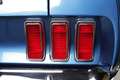 Ford Mustang GT390 4-Speed Blauw - thumbnail 42