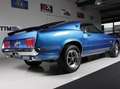 Ford Mustang GT390 4-Speed Bleu - thumbnail 41