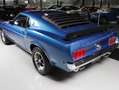 Ford Mustang GT390 4-Speed Blauw - thumbnail 24
