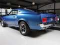 Ford Mustang GT390 4-Speed Blauw - thumbnail 25