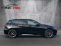 BMW 118 1er- 118d M Sport Schwarz - thumbnail 6