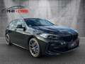 BMW 118 1er- 118d M Sport Schwarz - thumbnail 7
