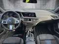BMW 118 1er- 118d M Sport Schwarz - thumbnail 14