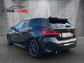 BMW 118 1er- 118d M Sport Schwarz - thumbnail 3