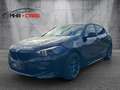 BMW 118 1er- 118d M Sport Schwarz - thumbnail 1