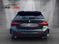 BMW 118 1er- 118d M Sport Schwarz - thumbnail 4