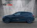 BMW 118 1er- 118d M Sport Schwarz - thumbnail 2