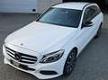 Mercedes-Benz C 180 T 9G-TRONIC//Weinig Km!!! Blanc - thumbnail 21