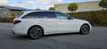 Mercedes-Benz C 180 T 9G-TRONIC//Weinig Km!!! Blanc - thumbnail 7