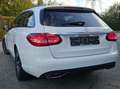 Mercedes-Benz C 180 T 9G-TRONIC//Weinig Km!!! Blanc - thumbnail 4