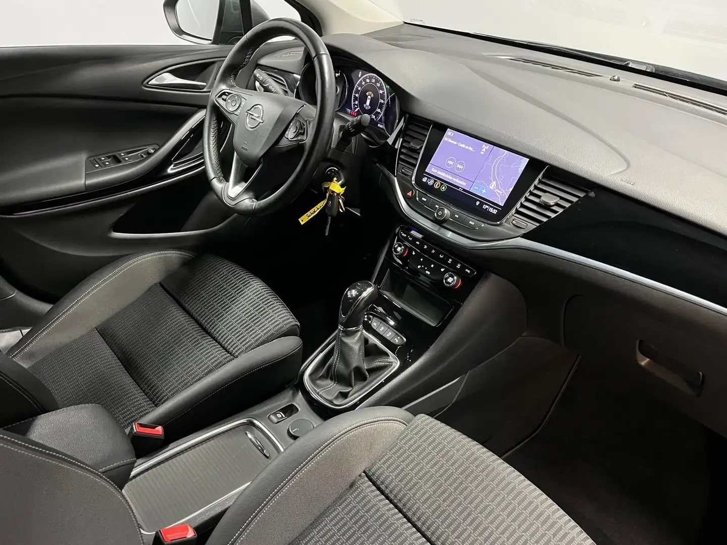 Opel Astra ST 1,5 CDTI Elegance - 2