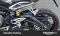 Triumph Street Triple RS Сірий - thumbnail 7