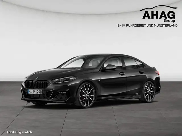 Bmw 220 d GranCoupe Aut.