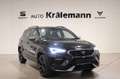 SEAT Ateca FR Black Edition 1,5 TSI DSG*Navi*LED*AHK Noir - thumbnail 1