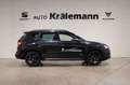SEAT Ateca FR Black Edition 1,5 TSI DSG*Navi*LED*AHK Noir - thumbnail 4