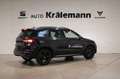SEAT Ateca FR Black Edition 1,5 TSI DSG*Navi*LED*AHK Noir - thumbnail 5