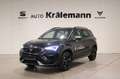 SEAT Ateca FR Black Edition 1,5 TSI DSG*Navi*LED*AHK Noir - thumbnail 3
