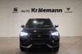 SEAT Ateca FR Black Edition 1,5 TSI DSG*Navi*LED*AHK Noir - thumbnail 2