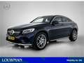 Mercedes-Benz GLC 250 4MATIC Business Solution AMG | Schuif/kanteldak | Blauw - thumbnail 1