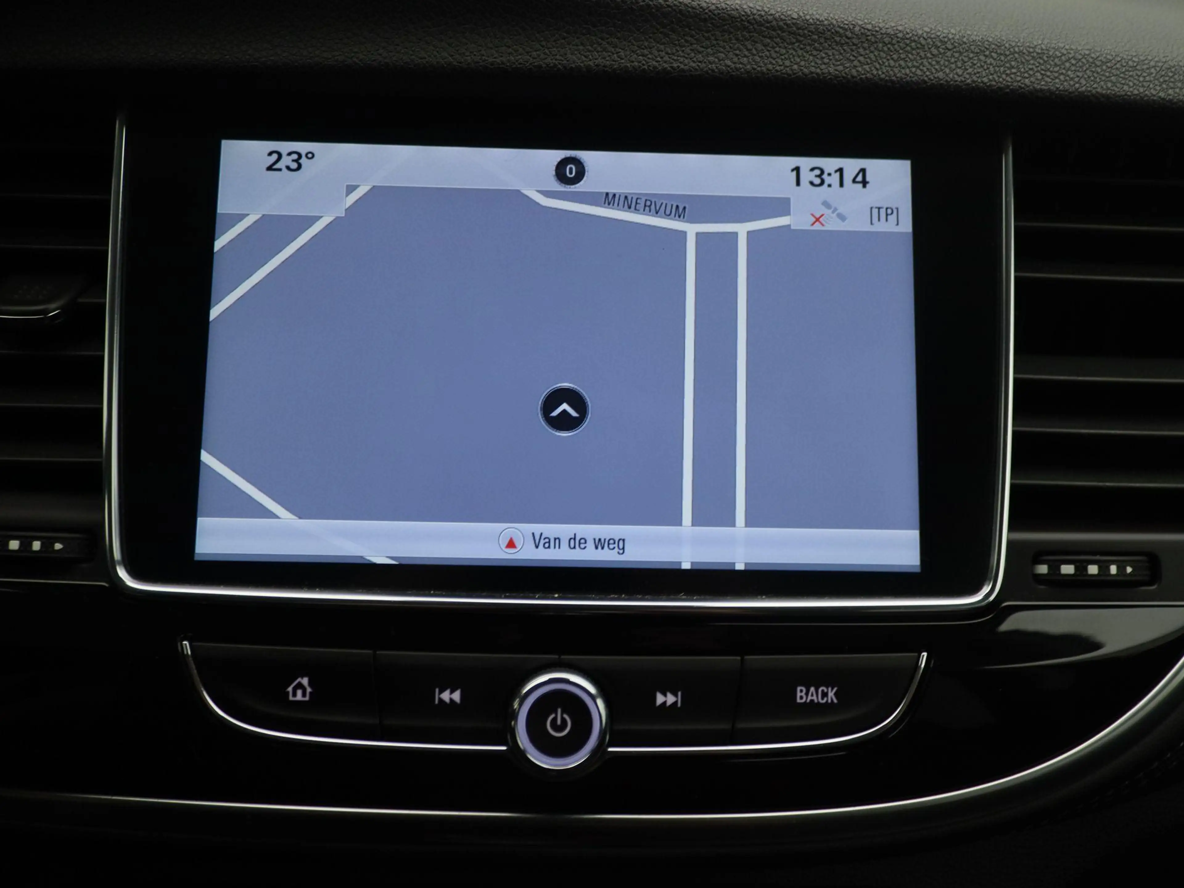 Opel Mokka X 1.4 Turbo Innovation | Navigatie | Trekhaak | Wint — photo 9